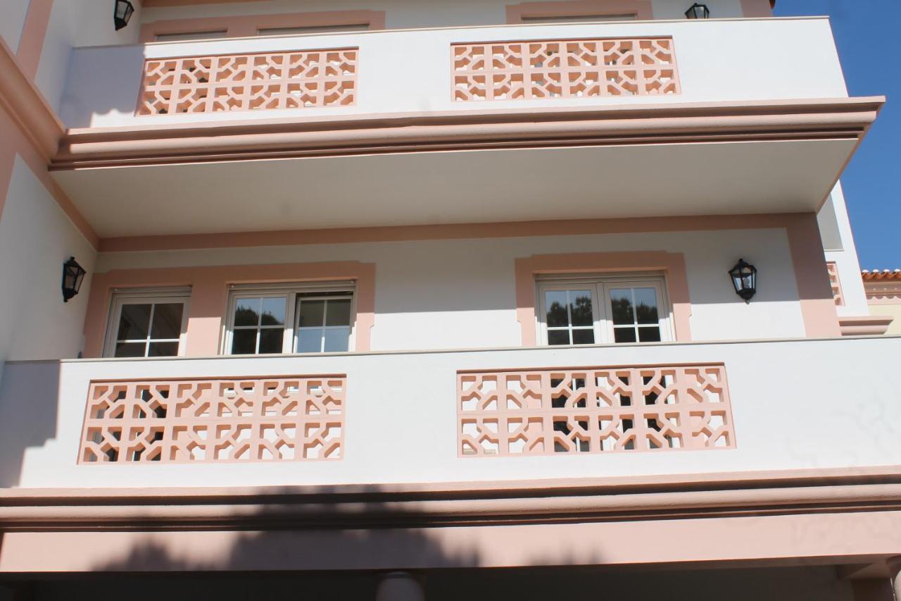 Good Vibes Apartamento Amoreira  Exterior foto