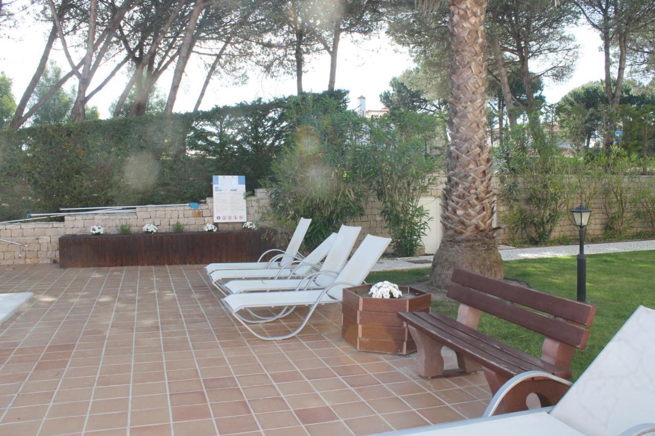 Good Vibes Apartamento Amoreira  Exterior foto