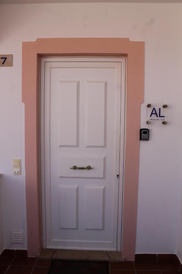 Good Vibes Apartamento Amoreira  Exterior foto