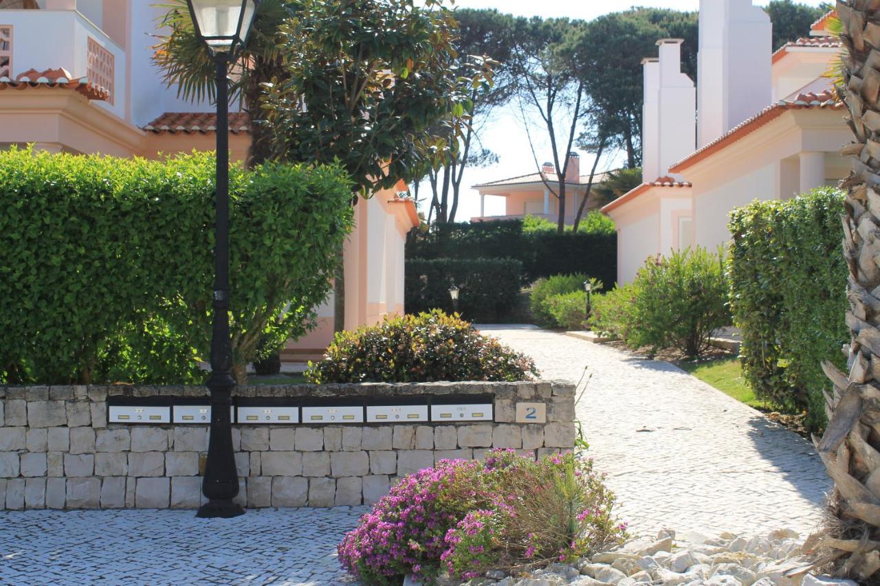 Good Vibes Apartamento Amoreira  Exterior foto