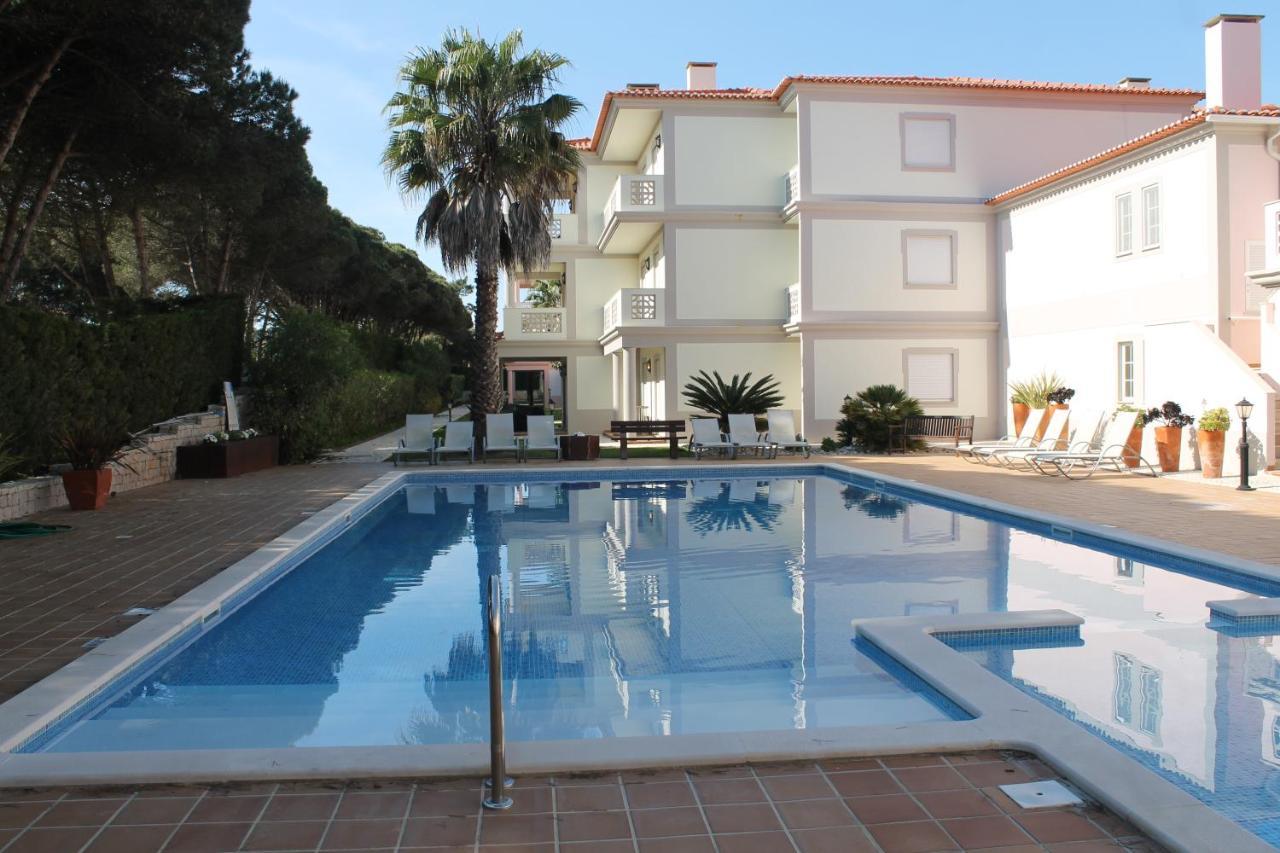 Good Vibes Apartamento Amoreira  Exterior foto