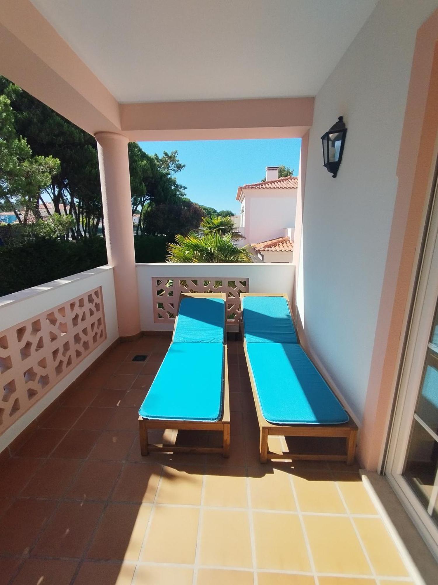 Good Vibes Apartamento Amoreira  Exterior foto