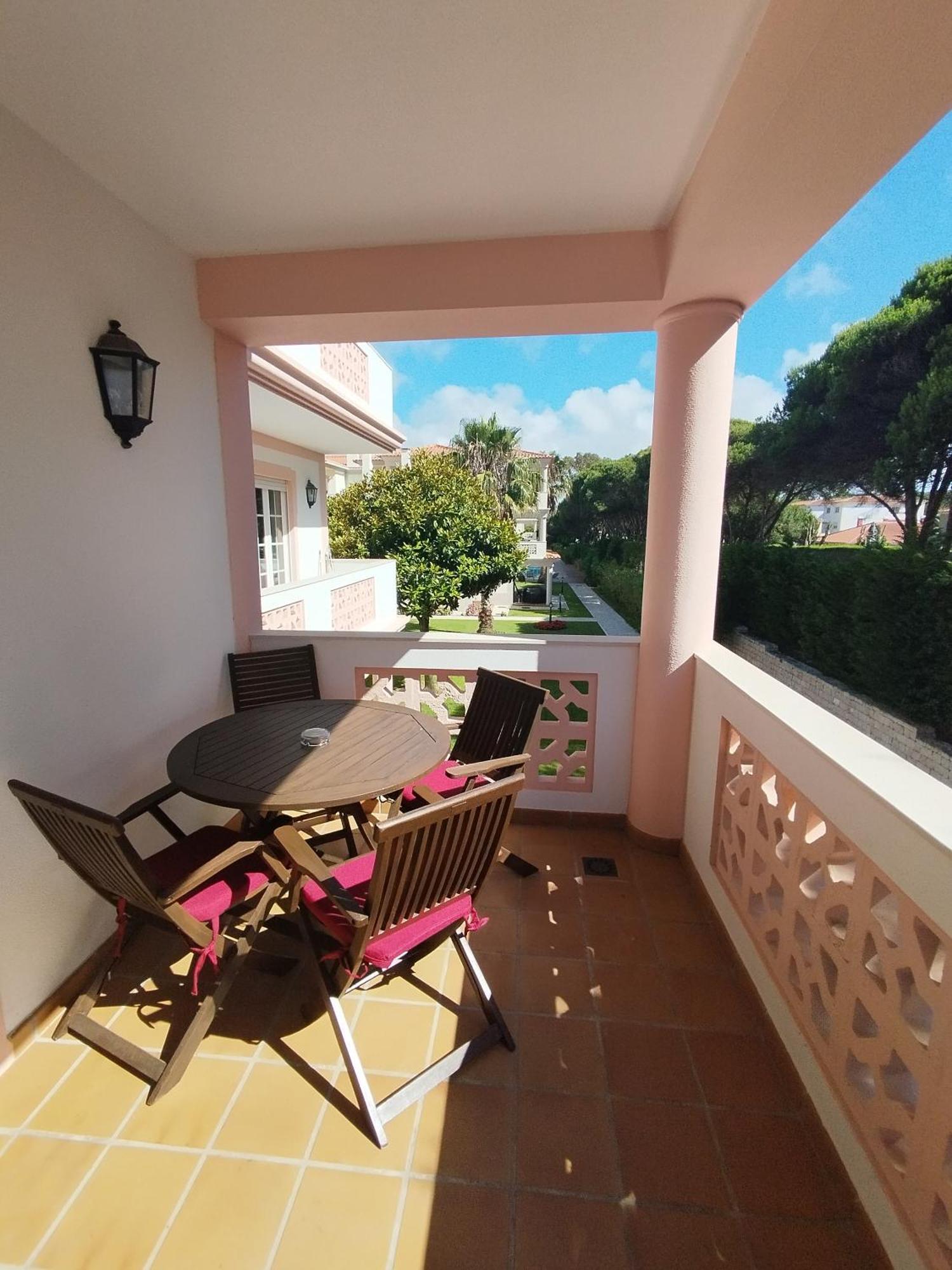 Good Vibes Apartamento Amoreira  Exterior foto
