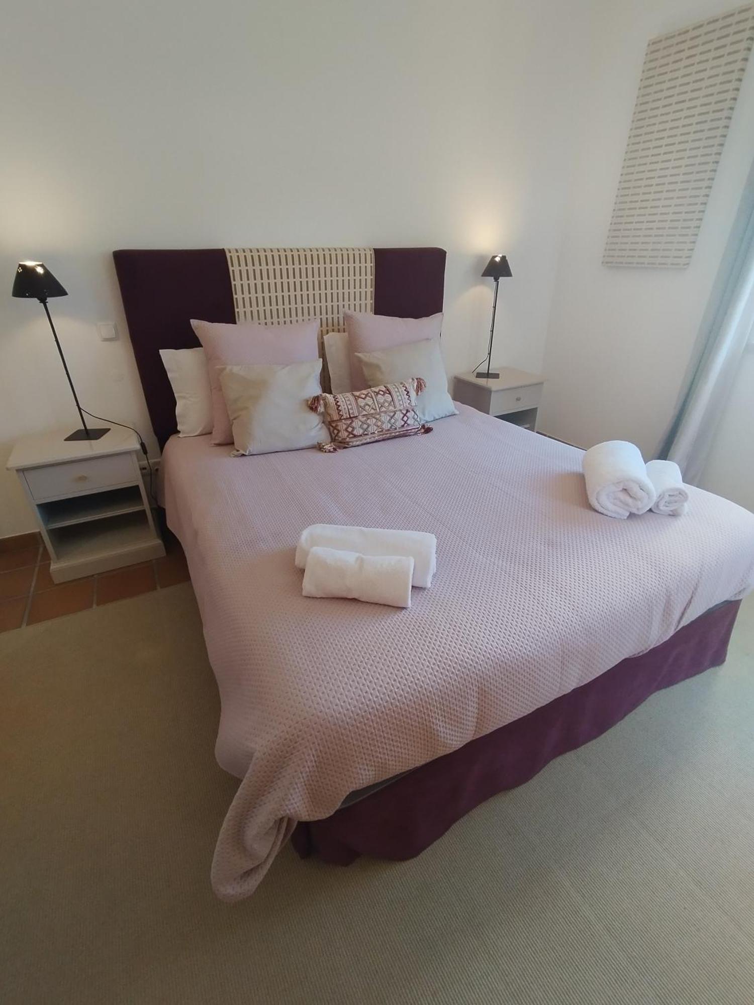 Good Vibes Apartamento Amoreira  Exterior foto