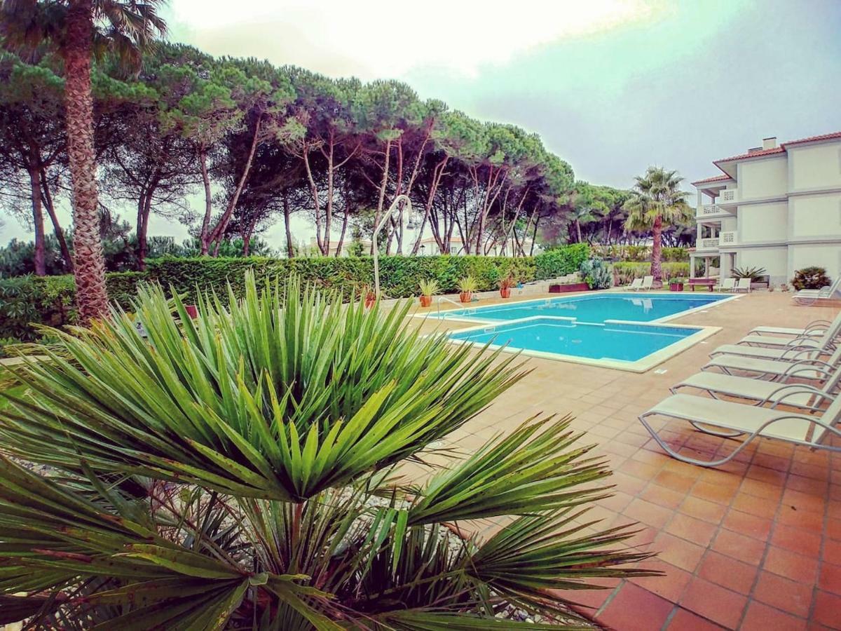 Good Vibes Apartamento Amoreira  Exterior foto