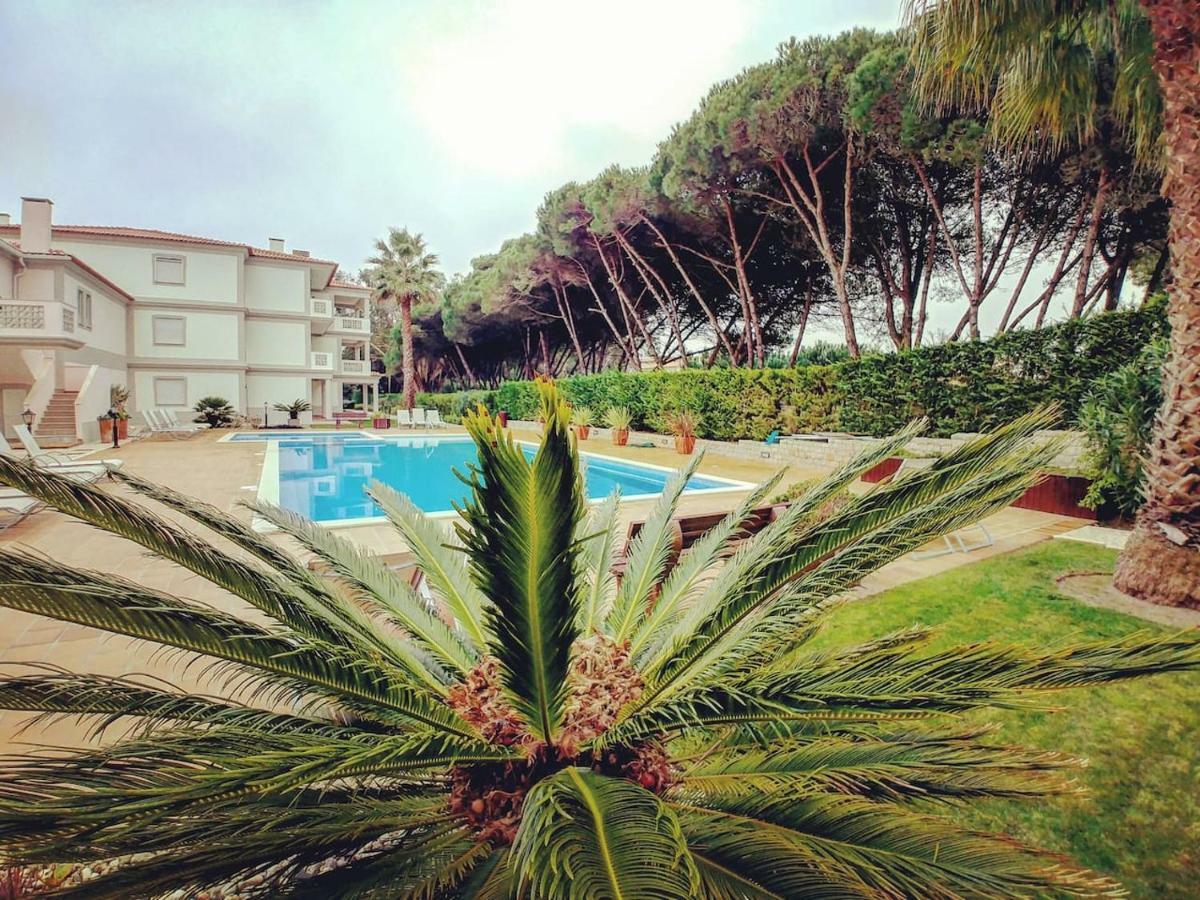 Good Vibes Apartamento Amoreira  Exterior foto