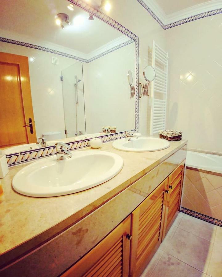 Good Vibes Apartamento Amoreira  Exterior foto